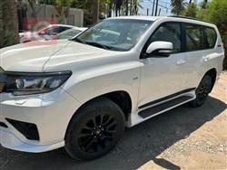 تۆیۆتا لاندكروزر پرادۆ